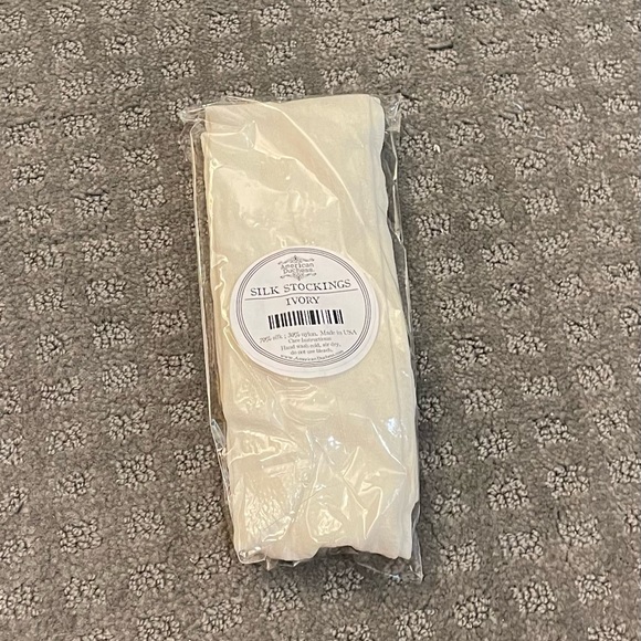 NEW American Duchess Dunmore 18th Century Shoes BUNDLE - Picture 6 of 7